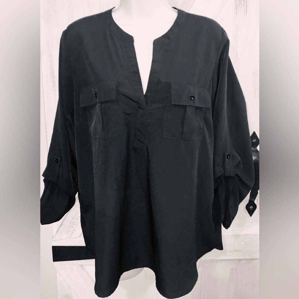 Knapp Studio brand top size L